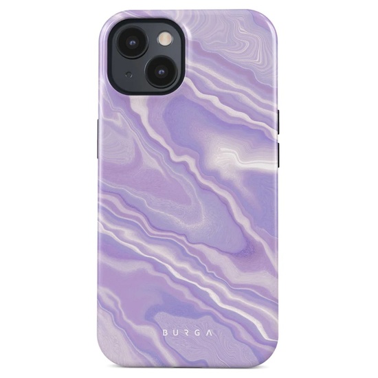 Burga Husa Dual Layer Cliche iPhone 15
