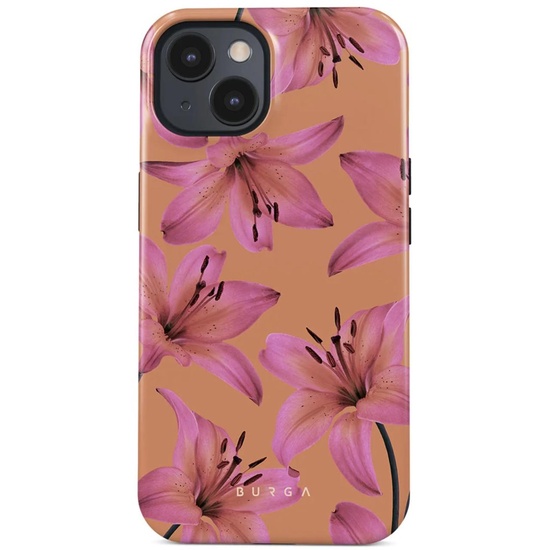 Burga Husa Dual Layer Eden iPhone 15