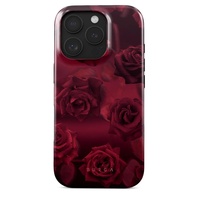 Burga Husa Dual Layer Femme Fatale iPhone 16 Pro Max