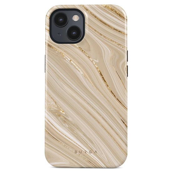 Burga Husa Dual Layer Full Glam iPhone 15
