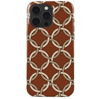 Burga Husa Dual Layer Heritage iPhone 15 Pro