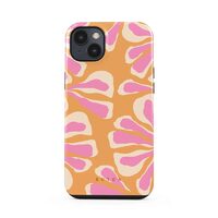 Husa iPhone 14 Plus Burga Dual Layer Aloha