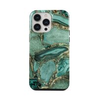 Husa iPhone 14 Pro Max Burga Dual Layer Ubud Jungle