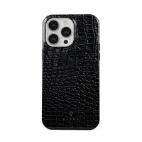 Husa iPhone 14 Pro Burga Dual Layer Reaper's Touch