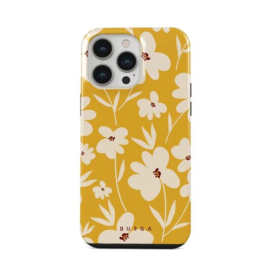 Husa iPhone 14 Pro Burga Dual Layer Sunday Market