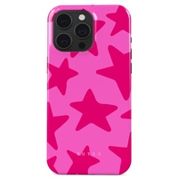 Burga Husa Dual Layer Let's Go Party iPhone 15 Pro