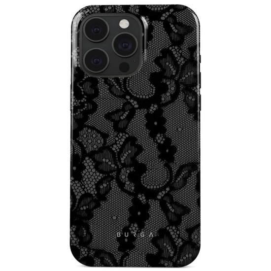 Burga Husa Dual Layer Magnetic iPhone 15 Pro Max
