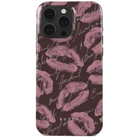 Burga Husa Dual Layer Melodrama iPhone 15 Pro Max