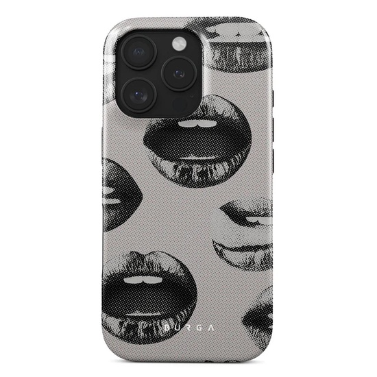 Burga Husa Dual Layer Next Mistake iPhone 16 Pro