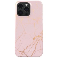 Burga Husa Dual Layer Peachy Gold iPhone 15 Pro