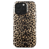 Burga Husa Dual Layer Player iPhone 16 Pro Max