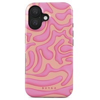 Burga Husa Dual Layer Popsicle iPhone 16