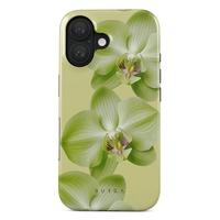 Burga Husa Dual Layer Purity iPhone 16