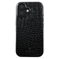 Burga Husa Dual Layer Reaper's Touch iPhone 16