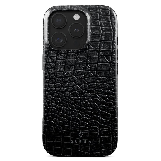 Burga Husa Dual Layer Reaper's Touch iPhone 16 Pro Max