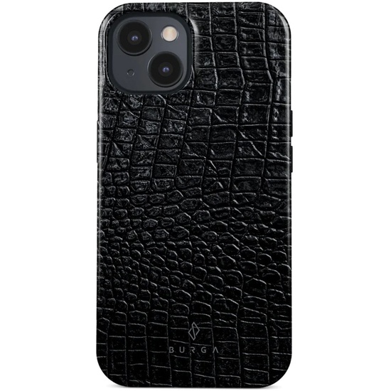 Burga Husa Dual Layer Reaper's Touch iPhone 15 Plus
