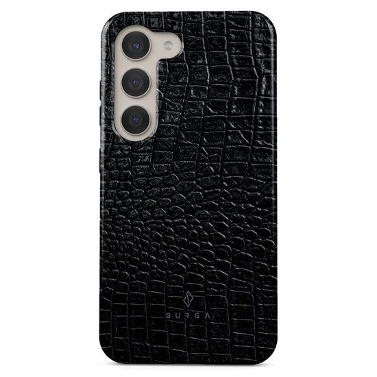 Burga Husa Dual Layer Reaper's Touch Samsung Galaxy S23