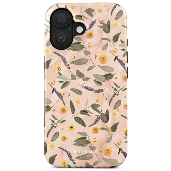 Burga Husa Dual Layer Sunday Brunch iPhone 16