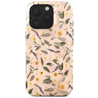 Burga Husa Dual Layer Sunday Brunch iPhone 16 Pro