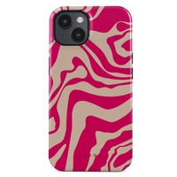 Burga Husa Dual Layer Siren iPhone 15