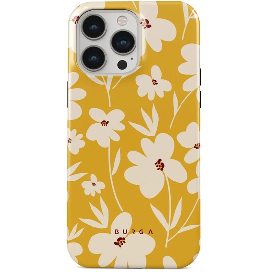 Burga Husa Dual Layer Sunday Market iPhone 15 Pro Max