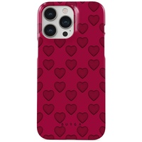Burga Husa Dual Layer Single Not Sorry iPhone 14 Pro