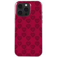 Burga Husa Dual Layer Single Not Sorry iPhone 15 Pro