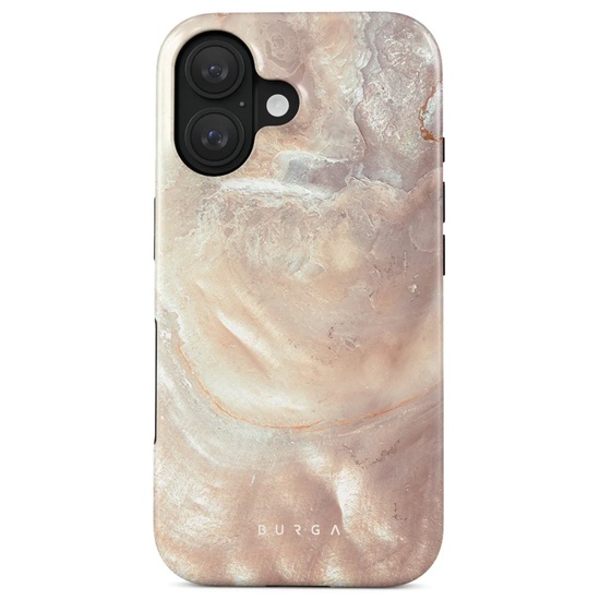 Burga Husa Dual Layer Serene Sunset iPhone 16