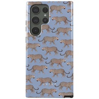 Burga Husa Dual Layer Tourist Trap Samsung Galaxy S23 Ultra