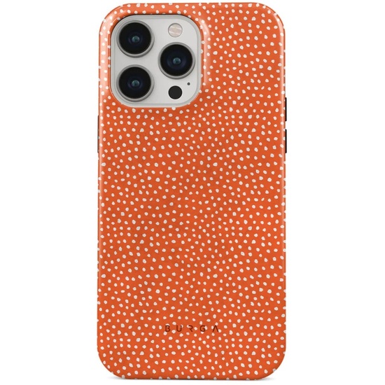 Burga Husa Dual Layer Vintage Edition iPhone 15 Pro
