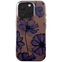 Burga Husa Dual Layer Velvet Night iPhone 16 Pro Max