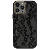 Burga Husa Elite Gold Magnetic iPhone 15 Pro Max