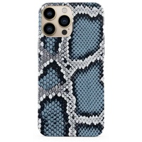Husa iPhone 13 Pro Burga Dual Layer Urban Maze
