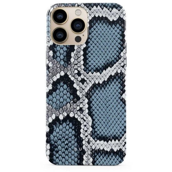 Husa iPhone 13 Pro Burga Dual Layer Urban Maze