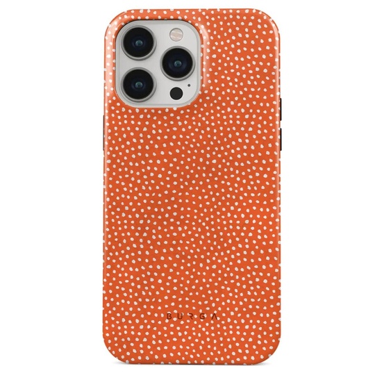 Burga Husa Dual Layer Vintage Edition iPhone 13 Pro