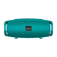 Borofone Boxa portabila BR3 Rich Sound Bluetooth, Turcoaz