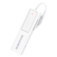 Borofone Casca BC30 Thinker, Bluetooth, Alb