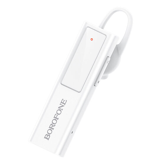 Borofone Casca BC30 Thinker, Bluetooth, Alb