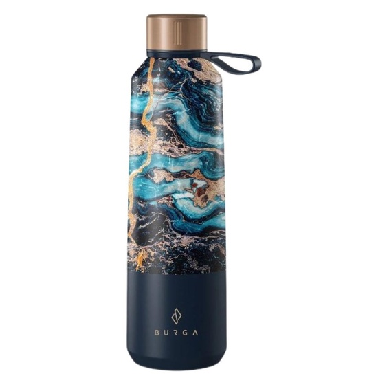 Burga Sticla Termos Inox Mystic River, 500 ml