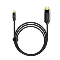 Cablu Type-C la HDMI Mcdodo Video 1.8m Black