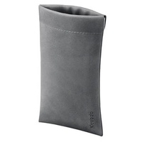 Mcdodo Saculet Universal, 9 x 13.5cm, depozitare accesorii, Gri