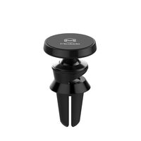 Mcdodo Suport Auto Magnetic Ultra Strong Vent 360 Black (prindere la ventilatie)