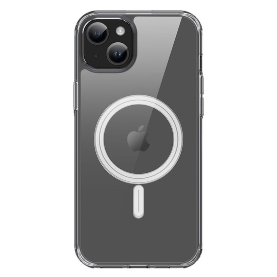 Dux Ducis Husa Clin MagSafe iPhone 15 Transparent 