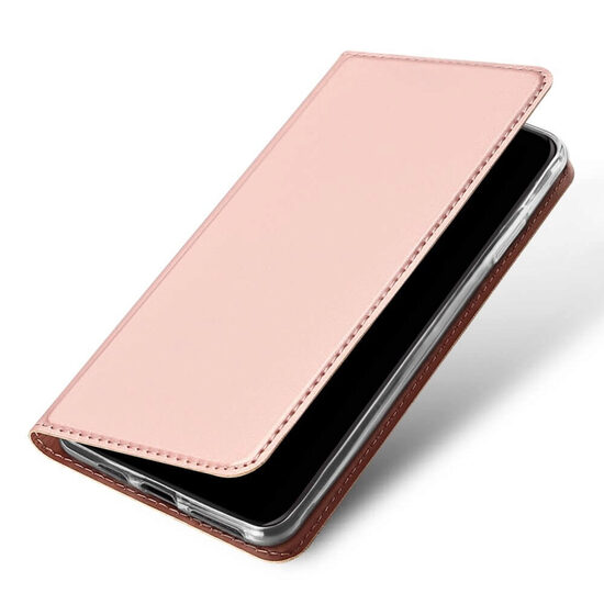 Husa iPhone 11 Pro Dux Ducis Skin Pro Roz