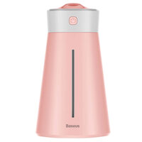 Umidificator Baseus Slim Pink resigilat