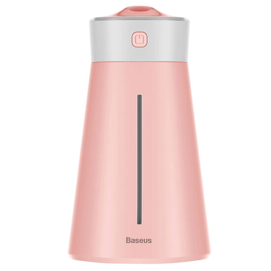 Umidificator Baseus Slim Pink resigilat