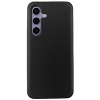 Devia Husa Nature Series Silicone Magnetic Samsung Galaxy S24 Plus Negru