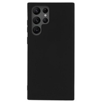 Devia Husa Nature Series Silicone Magnetic Samsung Galaxy S24 Ultra Negru