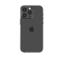 Husa iPhone 14 Pro Devia Shark Series Shockproof Clear