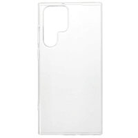 Husa Samsung Galaxy S22 Ultra Devia Shark Series Clear